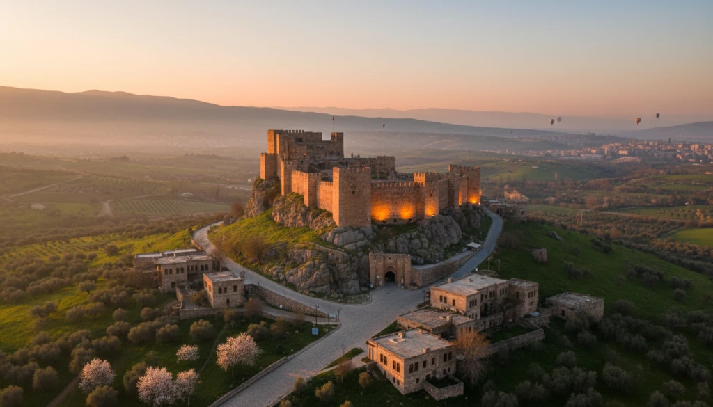 Gaziantep Kültür ve Lezzet Turu