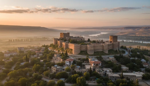 Gaziantep Kültür ve Lezzet Turu