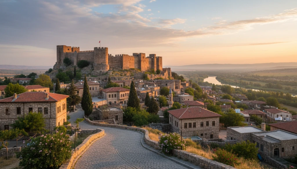 Gaziantep Kültür ve Lezzet Turu