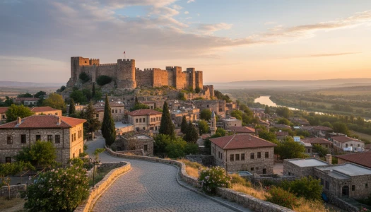 Gaziantep Kültür ve Lezzet Turu