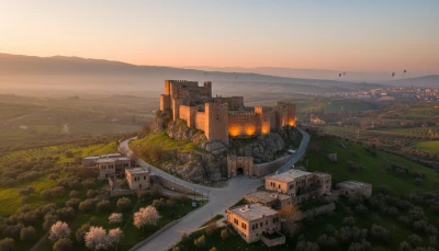 Gaziantep Kültür ve Lezzet Turu