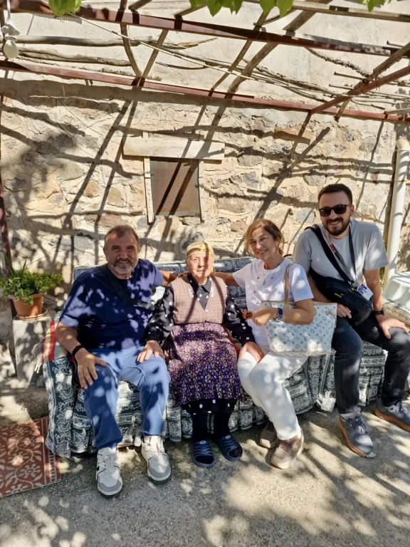 Entdecken Sie Kappadokien in 2 Tagen - Göreme, Ürgüp, Avanos, Kaymaklı, Sinasos