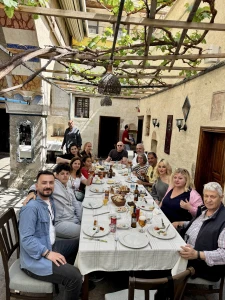 3 jours à Cappadoce - Göreme, Ihlara, Avanos, Uçhisar, Kaymaklı, Mustafapaşa