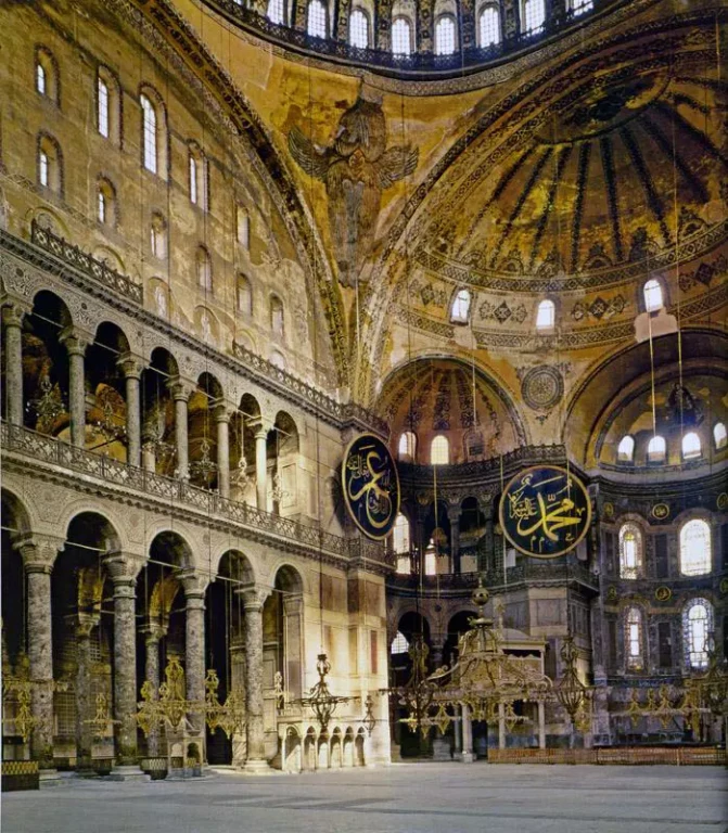 12-tägige biblische Türkei-Tour