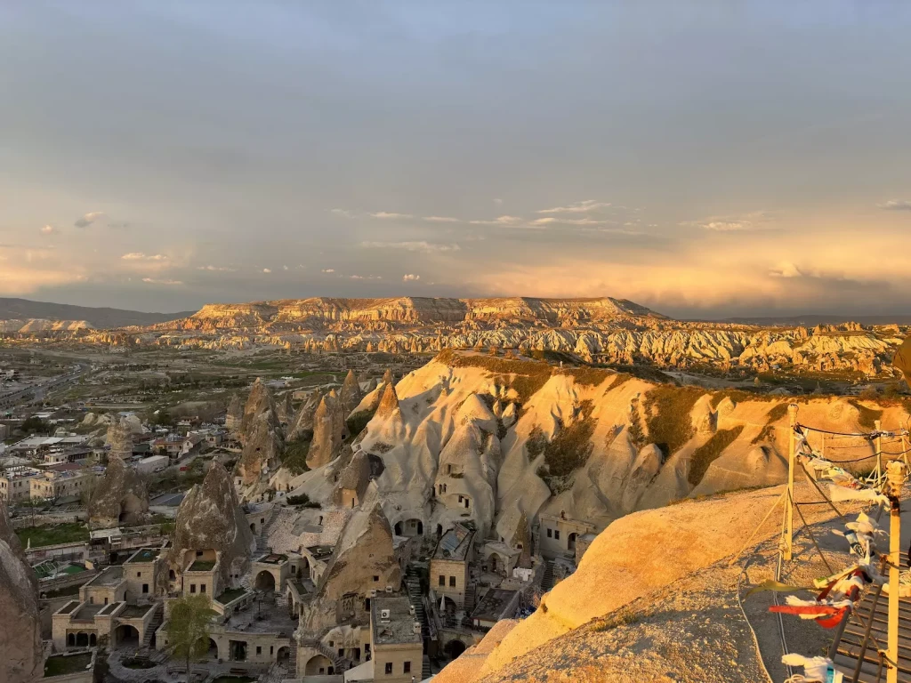 12-tägige biblische Türkei-Tour