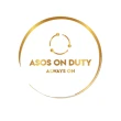 Asos On Duty