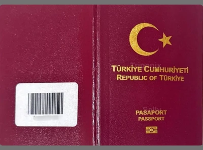 Dubai Vizesi İçin Güncellenen Evraklar: Pasaport Dış Kapağı Zorunluluğu