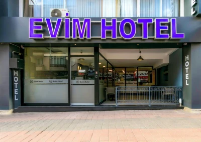 Evim Hotel Çorlu