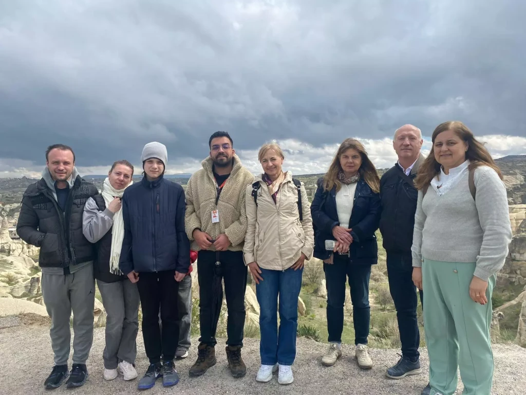 Turkey Vacation Packages – Photo & Video Gallery