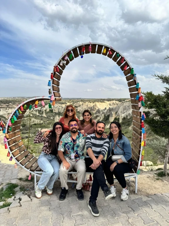 Turkey Vacation Packages – Photo & Video Gallery