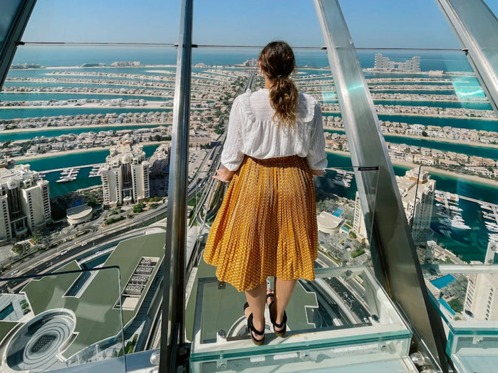 Вид на Пальме – Непремьерные часы