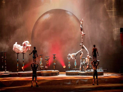 Ла Перл – ВИП