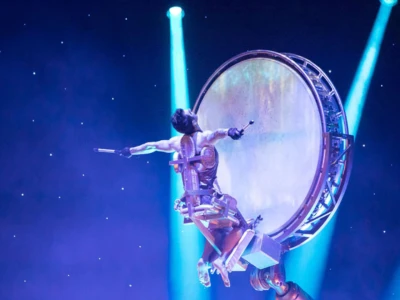 La Perle – Silver