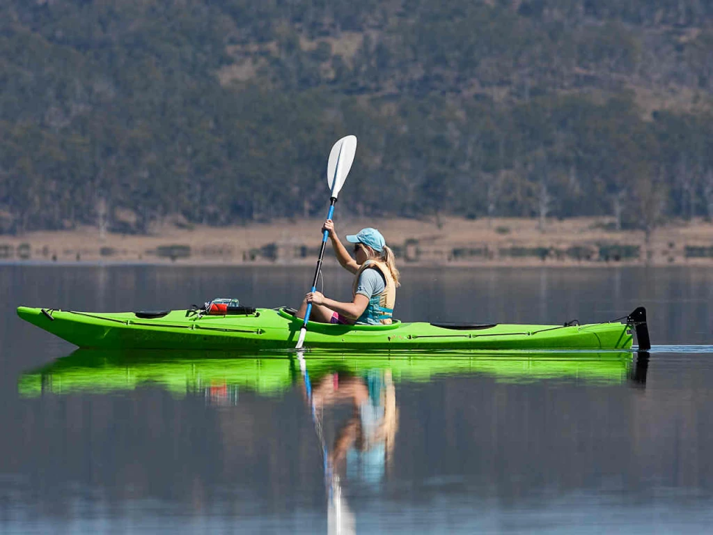 Kayak – Double