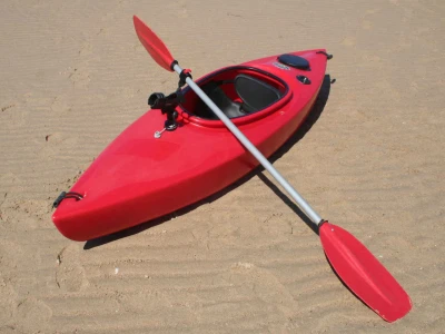 Kayak – Single
