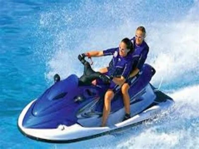 Dubai Jet Ski - 30 minutes -Standard
