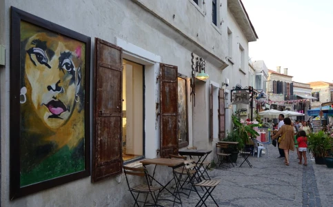 FESTIVAL DE NERGI DE KARABURUN