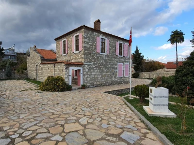 FESTIVAL DE NERGI DE KARABURUN