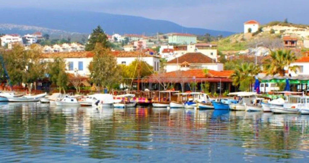 FESTIVAL DE NERGI DE KARABURUN