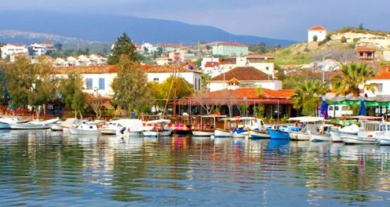 FESTIVAL DE NERGI DE KARABURUN