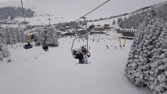 Günübirlik Cumalıkızık Uludağ Turu