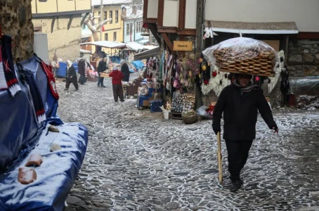 Günübirlik Cumalıkızık Uludağ Turu