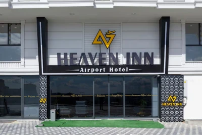 Heaven Inn Airport Hotel