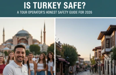 Is Turkey Safe?