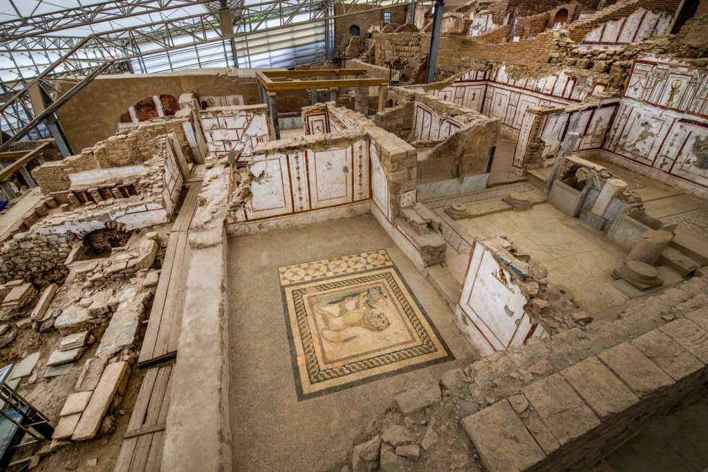 Tour Privado Guiado de Éfeso | Acceso Sin Colas