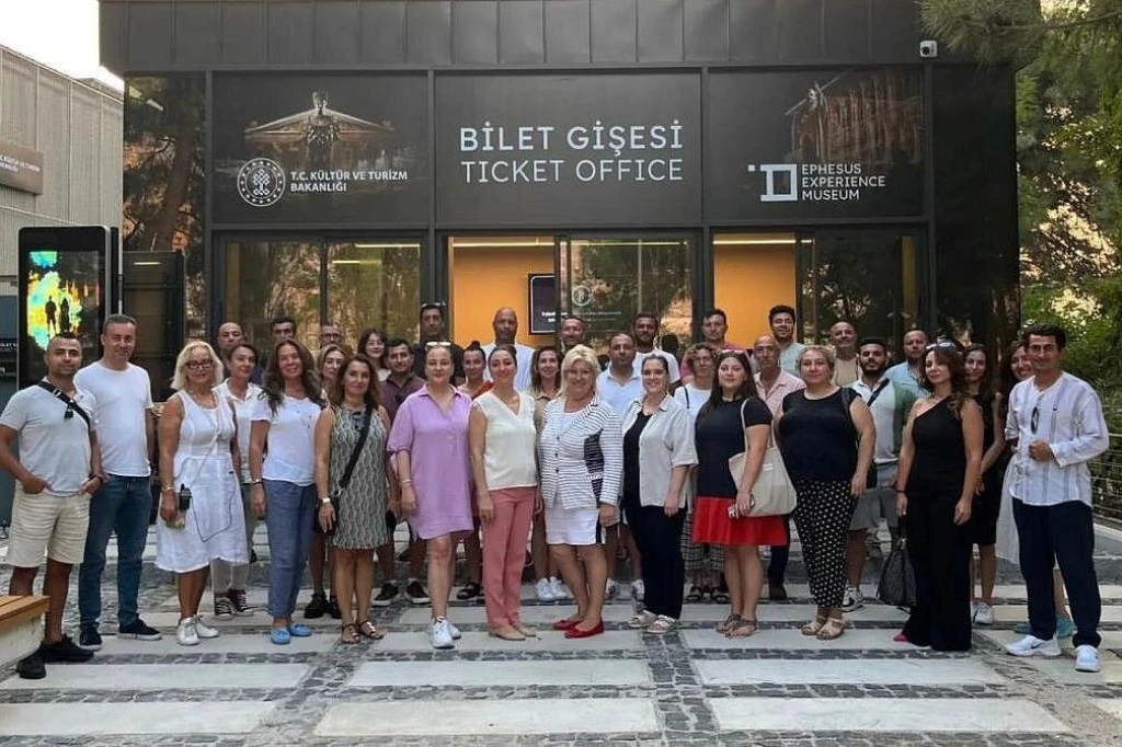 Tour Privado Guiado de Éfeso | Acceso Sin Colas