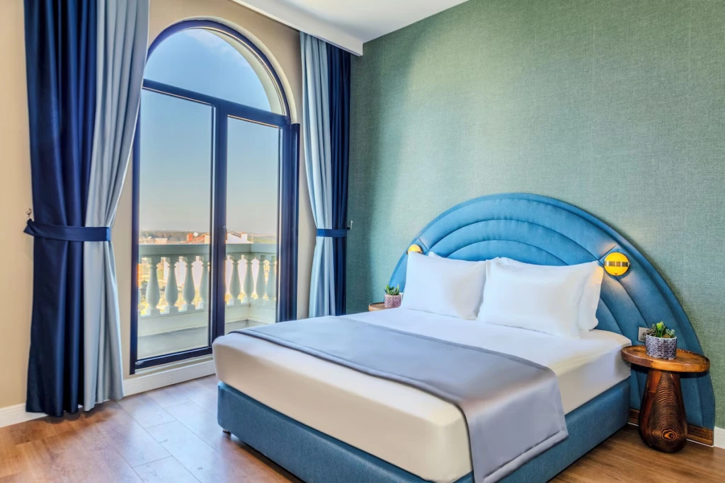 Nenesin Aerodrom Hotel