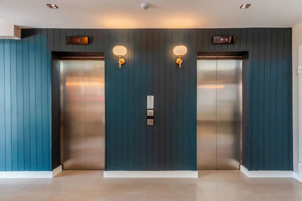 Nenesin Aerodrom Hotel