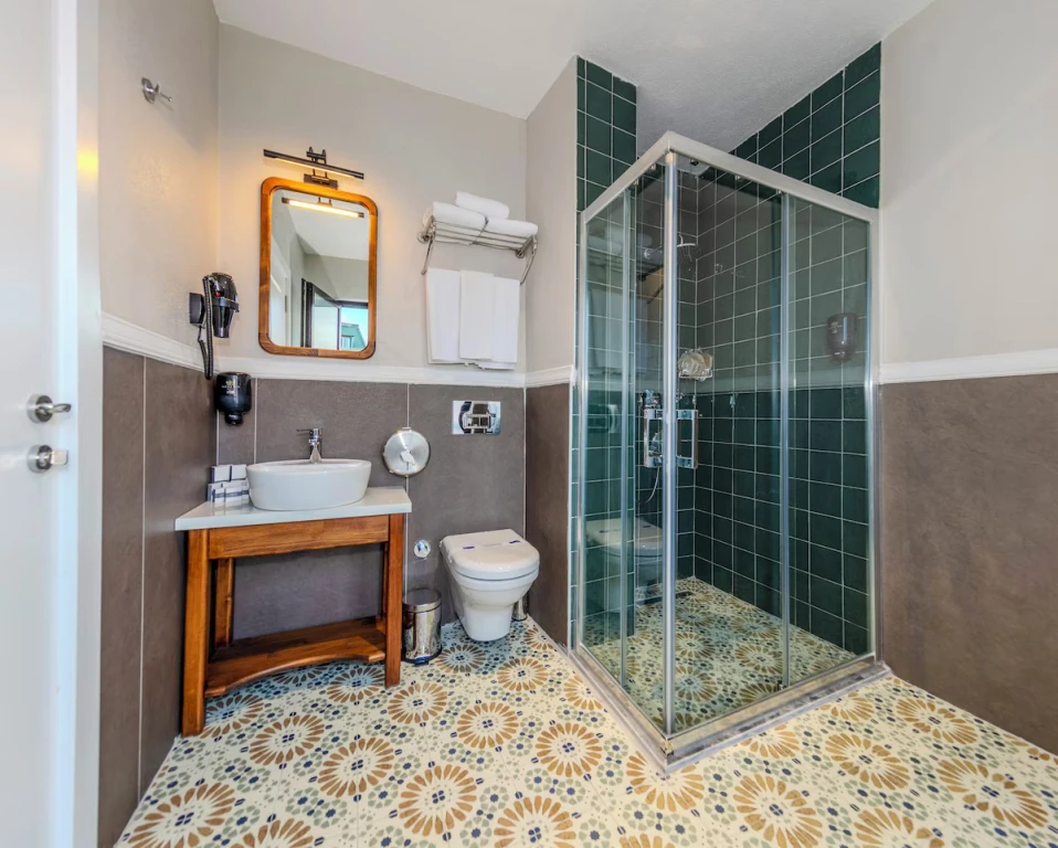 Nenesin Aerodrom Hotel