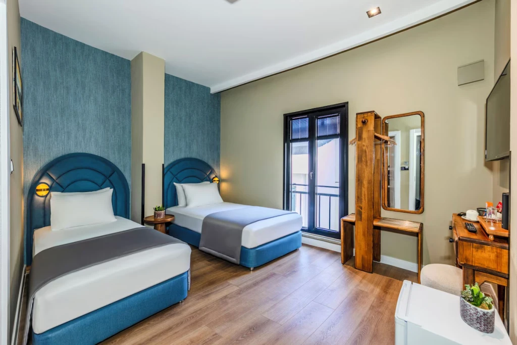 Nenesin Aerodrom Hotel