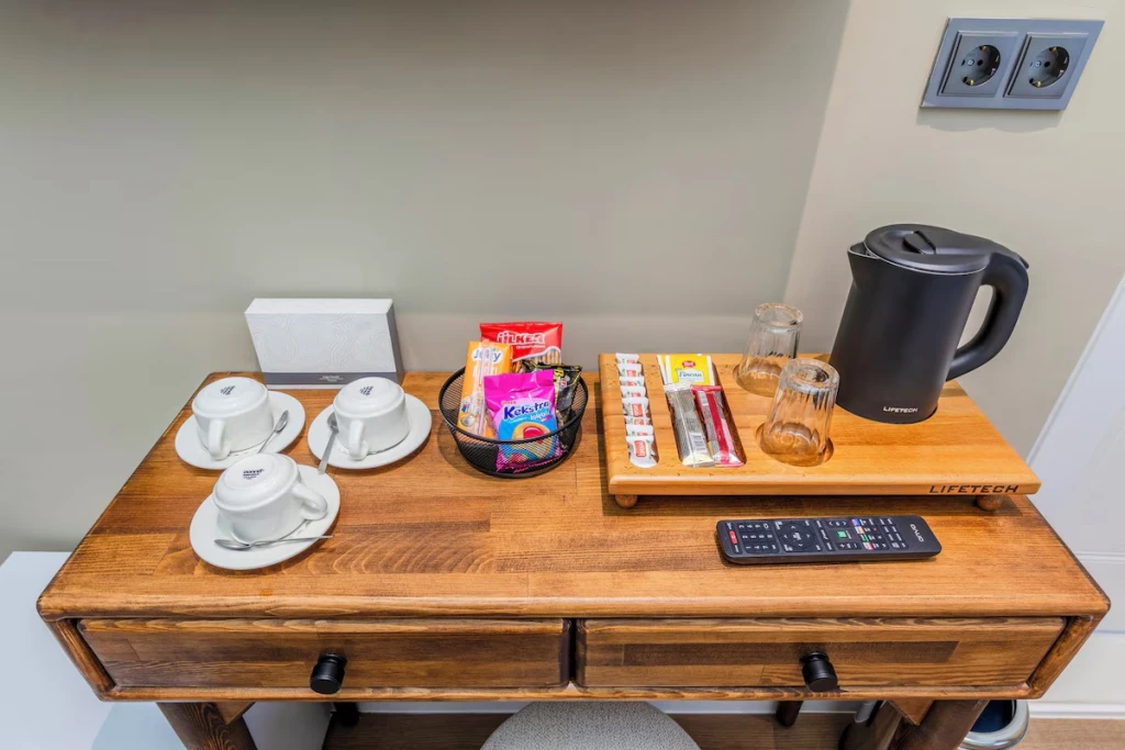 Nenesin Aerodrom Hotel