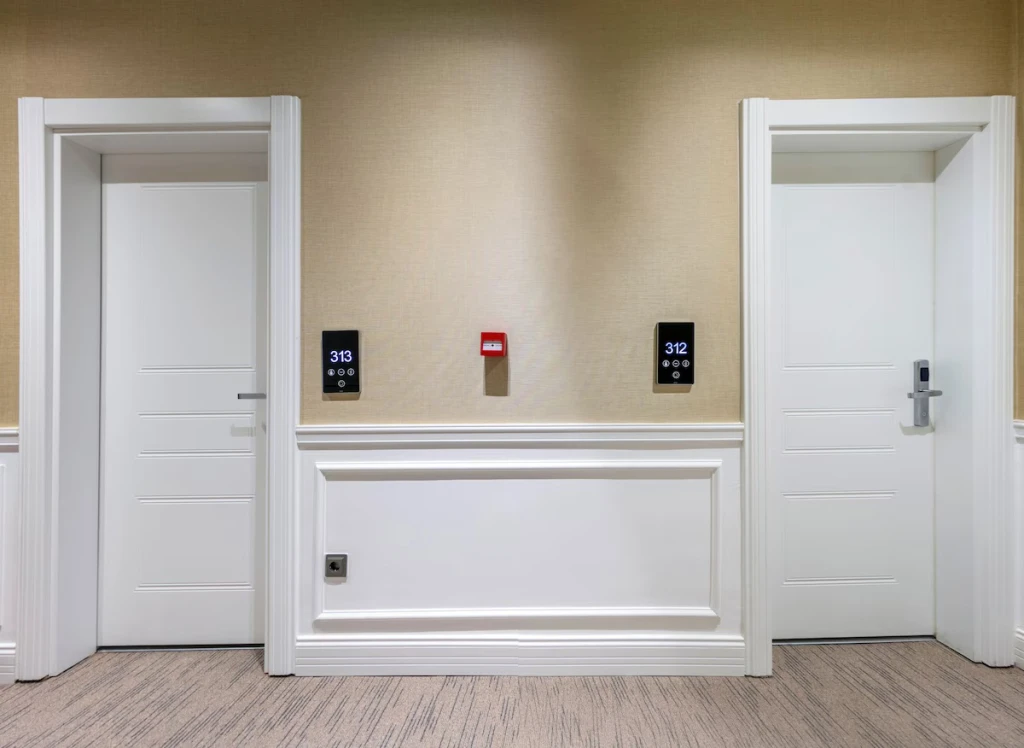 Nenesin Aerodrom Hotel