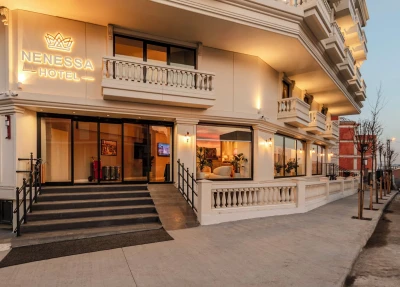 Nenessa Airport Hotel