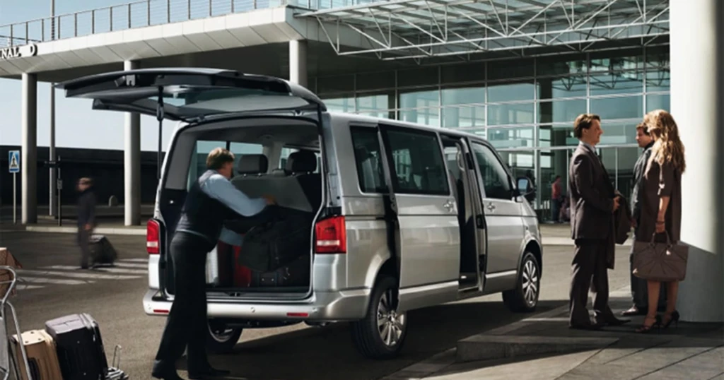 Μεταφορά από αεροδρόμιο: Καππαδοκία (Αεροδρόμιο Καισάρειας)