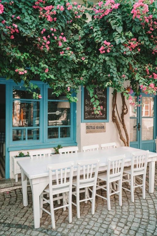 ÇEŞME - ALAÇATI - ILICA TURU (ILICA'DA YÜZME MOLALI) 26 TEMMUZ