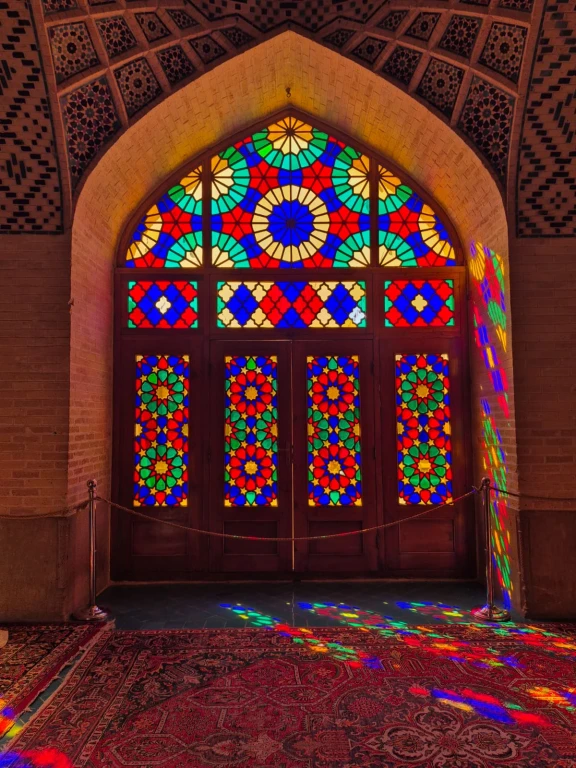 9 Gün 8 Gece Büyük İran Turu