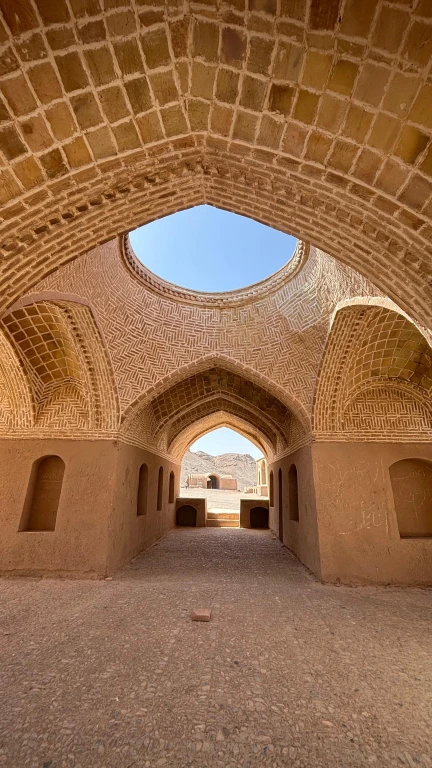 9 Gün 8 Gece Büyük İran Turu