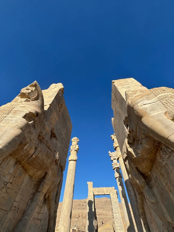 9 Gün 8 Gece Büyük İran Turu