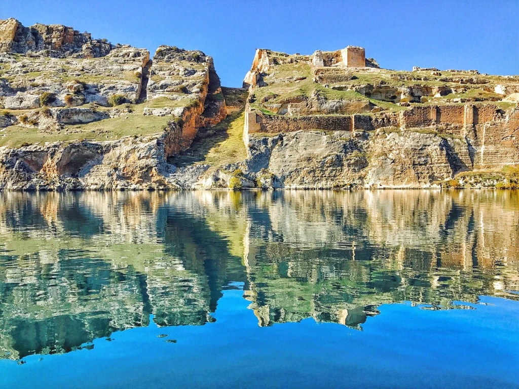 Откройте для себя Восточную Турцию