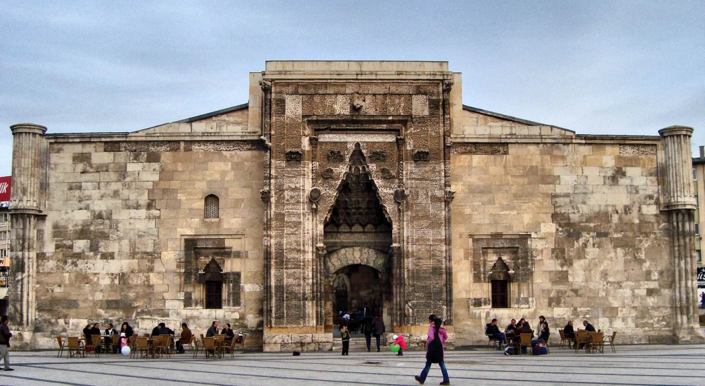 Откройте для себя Восточную Турцию