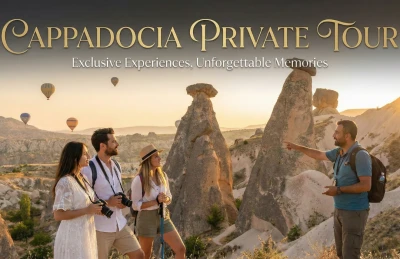 Cappadocia Private Tour