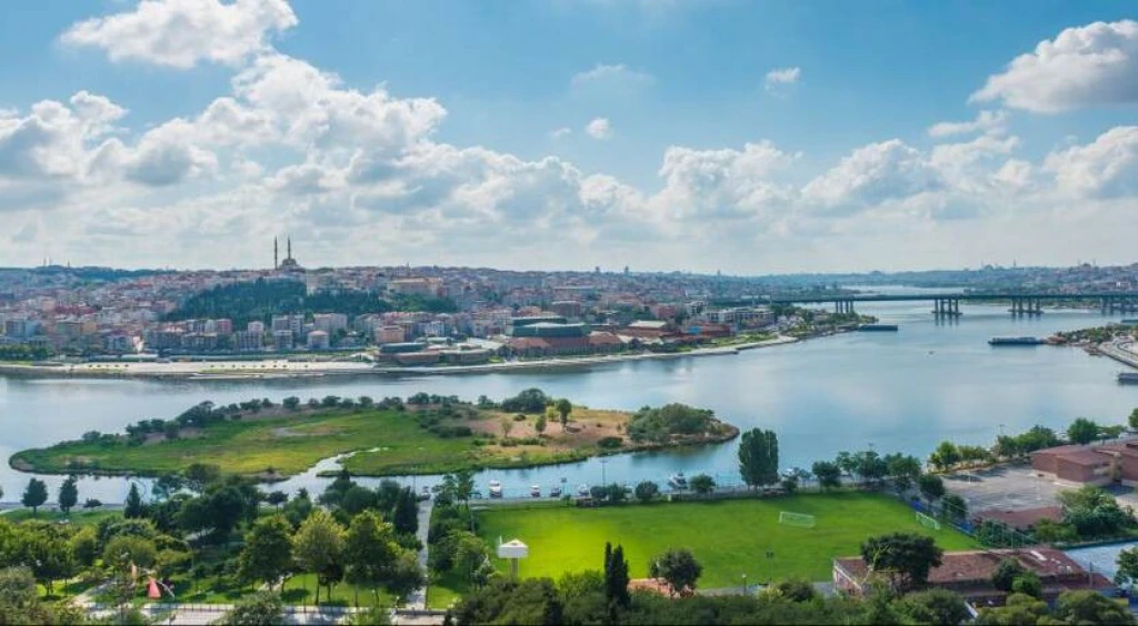 Стамбул Тур