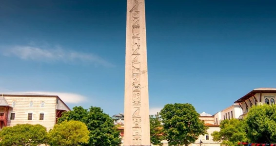 Стамбул Тур