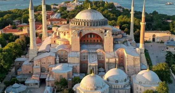 Стамбул Тур