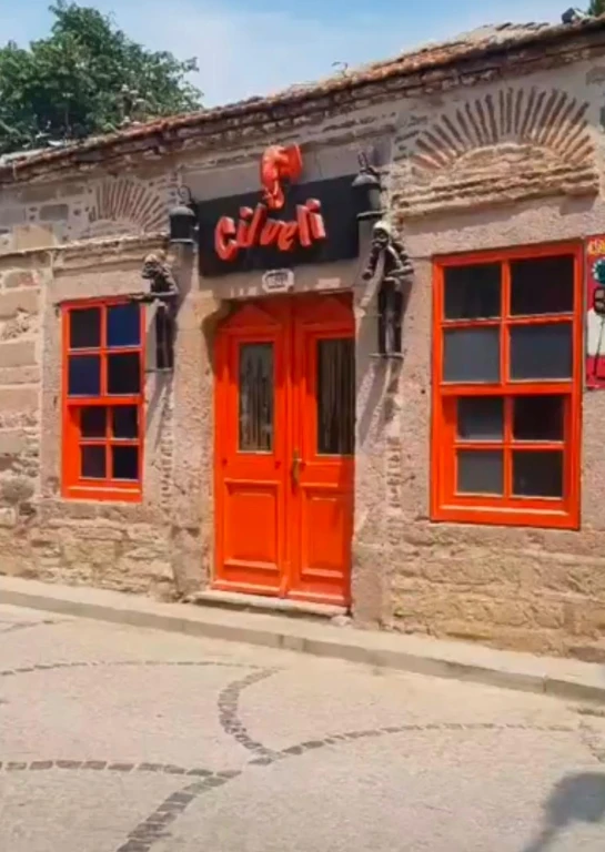 CUNDA-SARIMSAKLI DENİZ TURU (20 HAZİRAN)