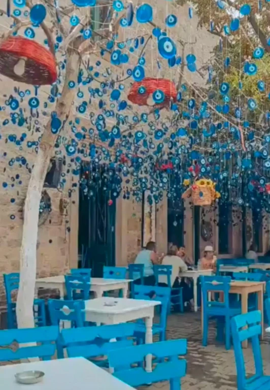 CUNDA-SARIMSAKLI DENİZ TURU (18 TEMMUZ)